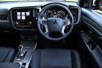 Mitsubishi Outlander PHEV 2018 года (UK)
